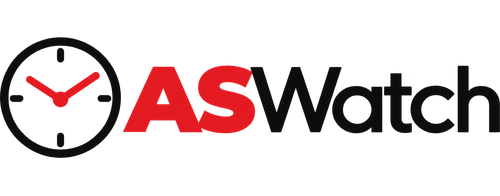 ASWatch — каталог наручных часов