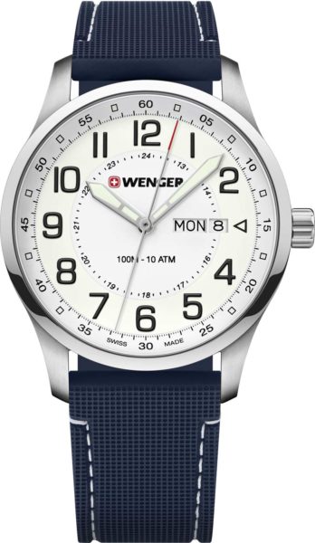 Wenger 01.1541.126