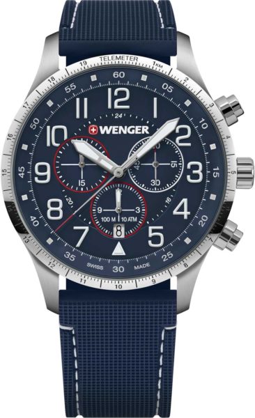Wenger 01.1543.117