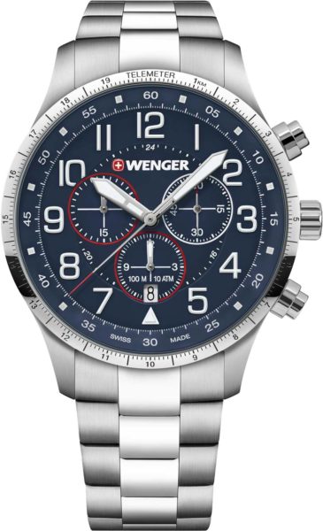 Wenger 01.1543.118