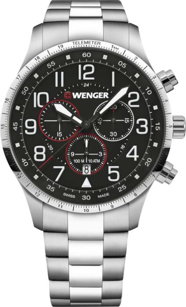 Wenger 01.1543.120