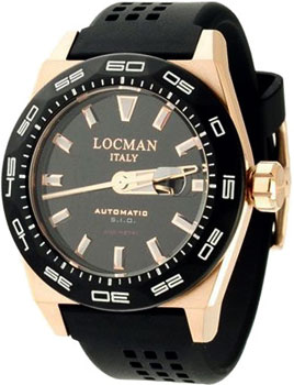 Locman 0215V5-RKBK5NS2K