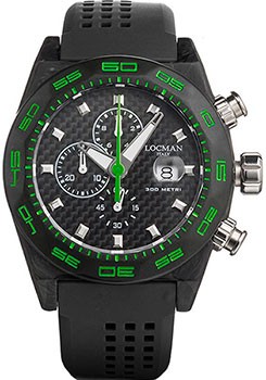 Locman 0218C09A-CGCBNKS2K