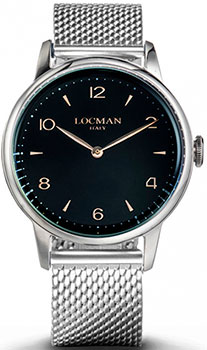 Locman 0251A01R-00BKRG2B0