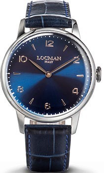 Locman 0251A02R-00BLRG2PB