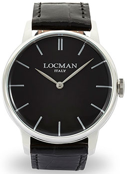 Locman 0251V01-00BKNKPK