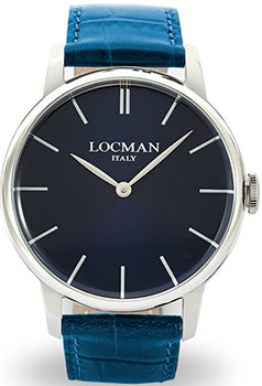 Locman 0251V02-00BLNKPB