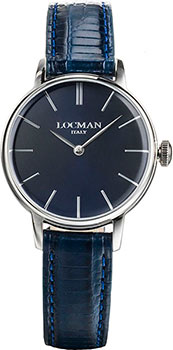 Locman 0253A02A-00BLNKPB