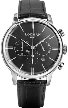 Locman 0254A01A-00BKNKPK