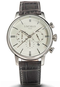 Locman 0254A05A-00AVNKPA