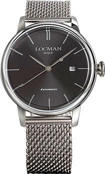 Locman 0255A01A-00BKNKB0