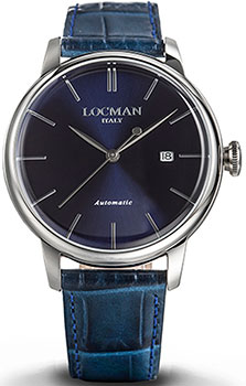 Locman 0255A02A-00BLNKPB