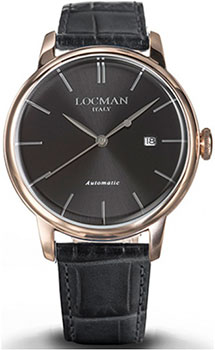 Locman 0255R01R-RRBKRGPK