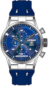 Locman 0510A02S-00BLSKSB