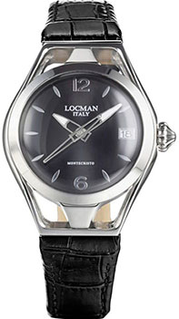 Locman 0526A01A-00BKNKPK