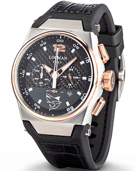 Locman 0555M09R-0RCBRGGPK