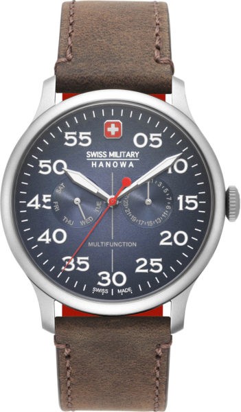 Swiss Military Hanowa 06-4335.04.003
