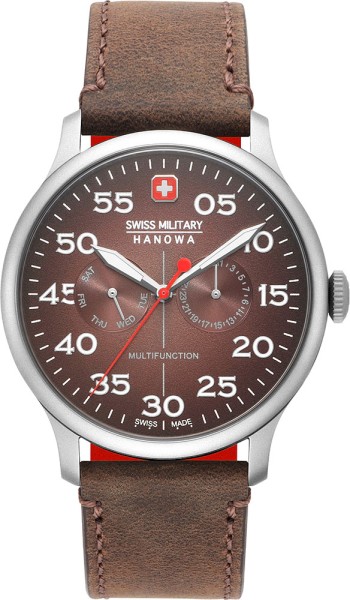 Swiss Military Hanowa 06-4335.04.005