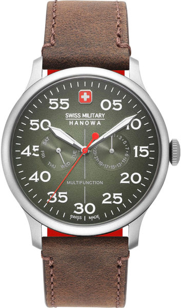Swiss Military Hanowa 06-4335.04.006
