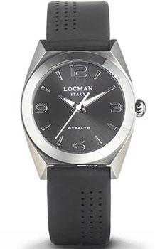 Locman 0804A01A-00BKNKSK
