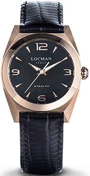 Locman 0804R01R-RRBKRGPK