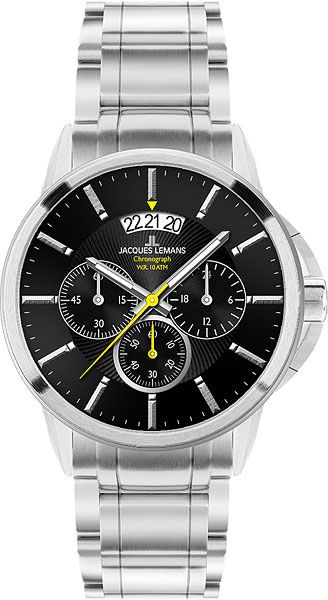 Jacques Lemans 1-1542D