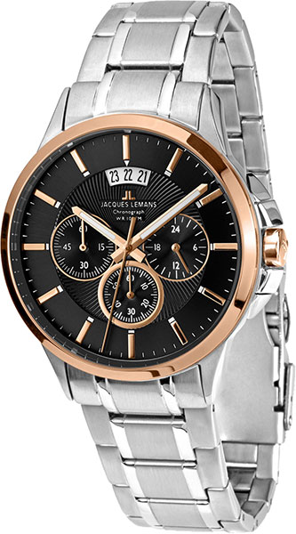 Jacques Lemans 1-1542J