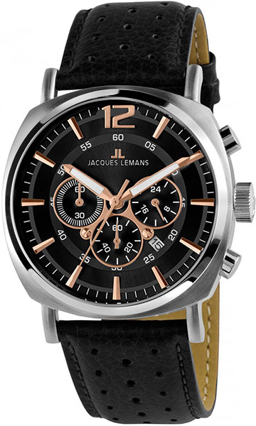 Jacques Lemans 1-1645J