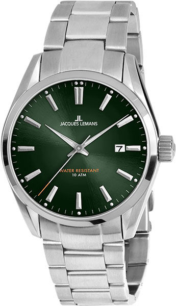 Jacques Lemans 1-1859H