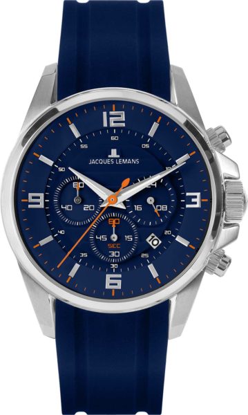 Jacques Lemans 1-2118C
