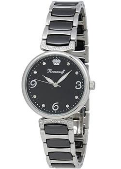 Romanoff 10644G3