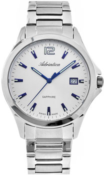 Adriatica 1264.51B3Q