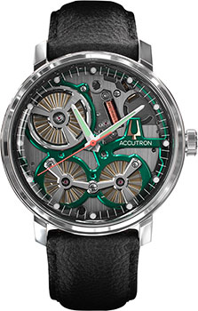 Accutron 2ES6A001