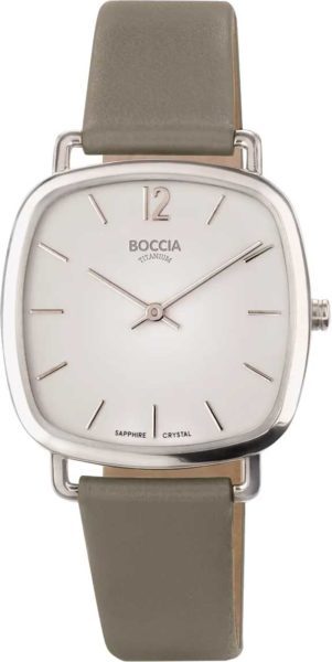 Boccia Titanium 3334-01