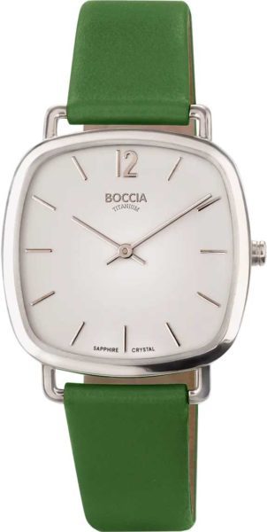 Boccia Titanium 3334-02