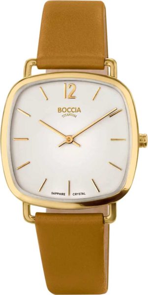 Boccia Titanium 3334-03