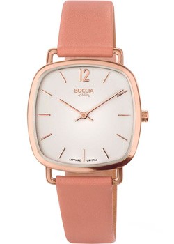 Boccia Titanium 3334-04