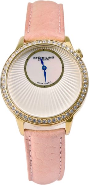 Stuhrling 336.123P2-ROSE