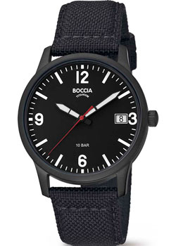 Boccia Titanium 3650-04