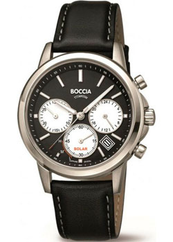Boccia Titanium 3742-01