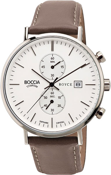 Boccia Titanium 3752-01