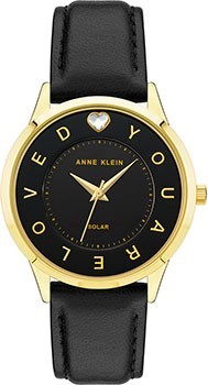 Anne Klein 3868GPBK