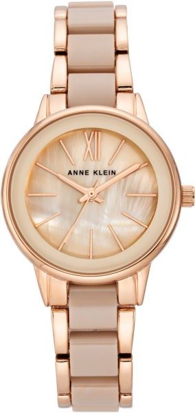 Anne Klein 3878BHRG