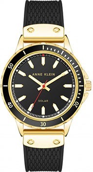 Anne Klein 3890BKBK
