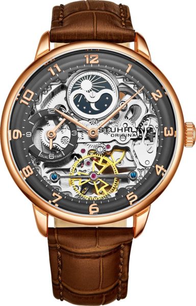 Stuhrling 3925.3