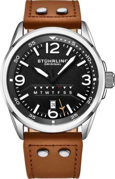 Stuhrling 447A.02