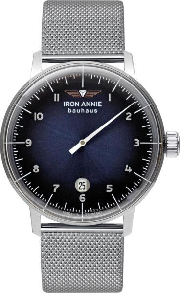 Iron Annie 5042M3