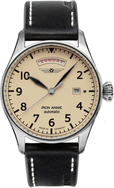 Iron Annie 51645