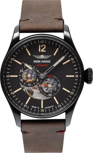 Iron Annie 51742