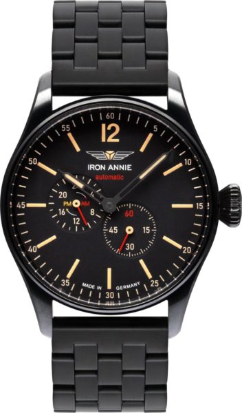 Iron Annie 5178M2